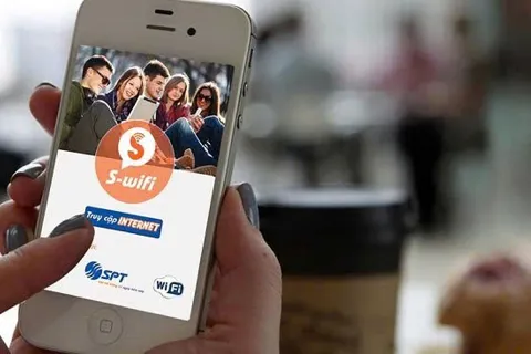 Hà Nội: Phường Cửa Nam đưa vào hoạt động mạng WiFi miễn phí tại nhiều điểm công cộng