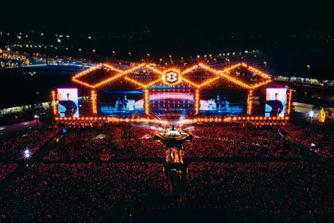 Vingroup công bố trụ cột Văn hóa - kiến tạo không gian nghệ thuật đẳng cấp quốc tế
