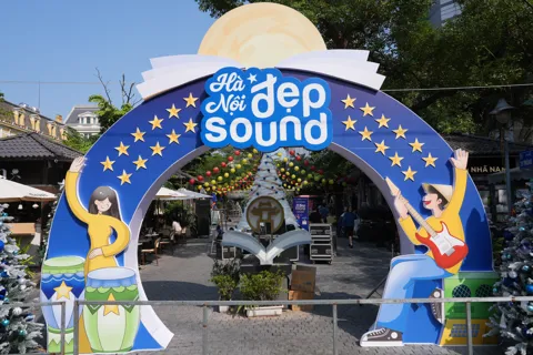 Sẵn sàng các hoạt động quảng bá sản phẩm du lịch đêm Hà Nội 2025