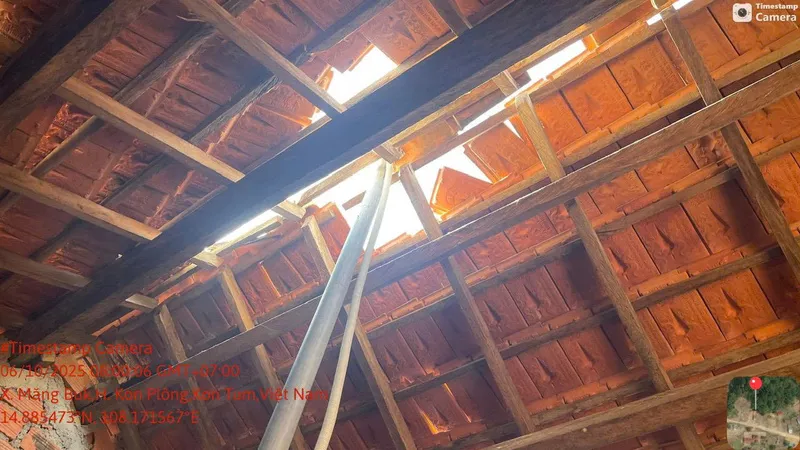Quảng Ngãi ghi nhận 20 trận động đất trong vòng 24 giờ qua