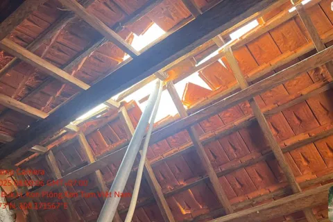 Quảng Ngãi ghi nhận 20 trận động đất trong vòng 24 giờ qua