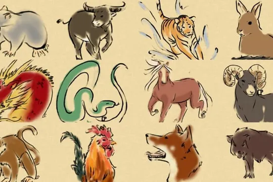 Tài lộc, con số may mắn ngày 11/12/2025