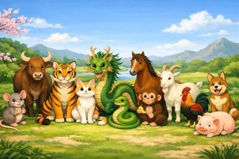 Tài lộc, con số may mắn ngày 16/1/2026