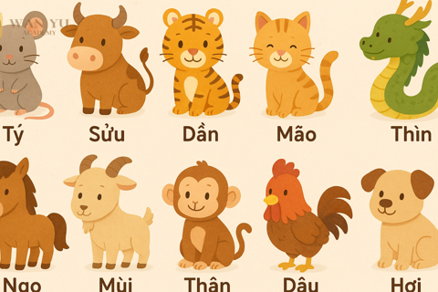 Tài lộc, con số may mắn ngày 18/2/2026