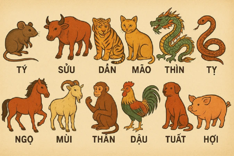 Tài lộc, con số may mắn ngày 9/10/2025