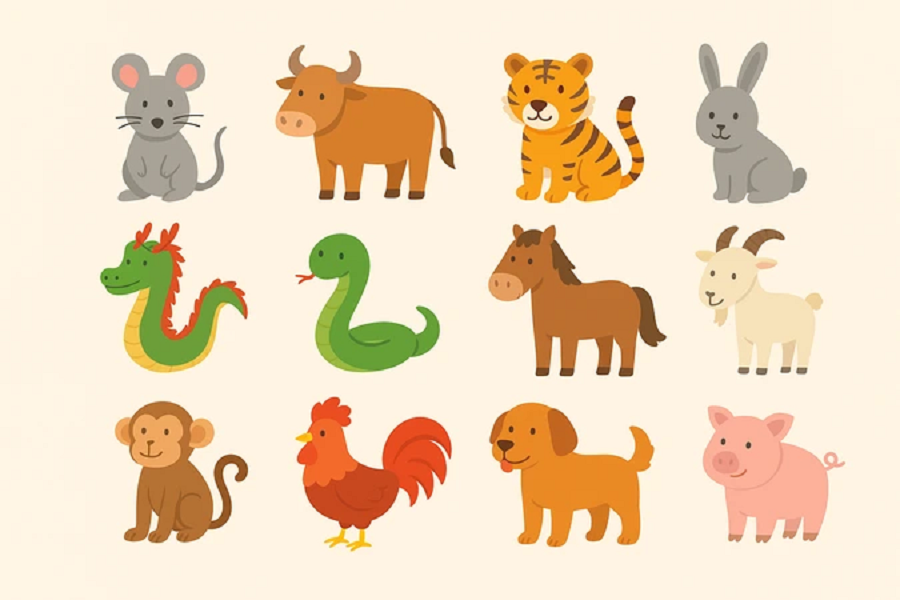 Tài lộc, con số may mắn ngày 12/12/2025