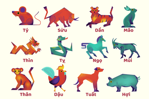 Tài lộc, con số may mắn ngày 13/12/2025