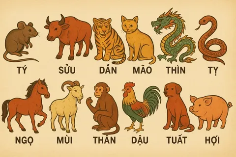 Tài lộc, con số may mắn ngày 31/1/2026