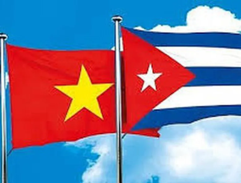 Thành lập Phân ban Việt Nam trong Ủy ban Hỗn hợp thuộc Hiệp định Thương mại Việt Nam – Cuba