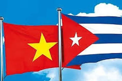 Thành lập Phân ban Việt Nam trong Ủy ban Hỗn hợp thuộc Hiệp định Thương mại Việt Nam – Cuba