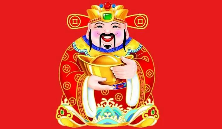 Văn khấn Thần Tài mùng 1 tháng 12 năm 2025 âm lịch đầy đủ nhất