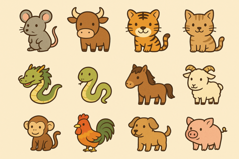 Tài lộc, con số may mắn ngày 11/1/2026