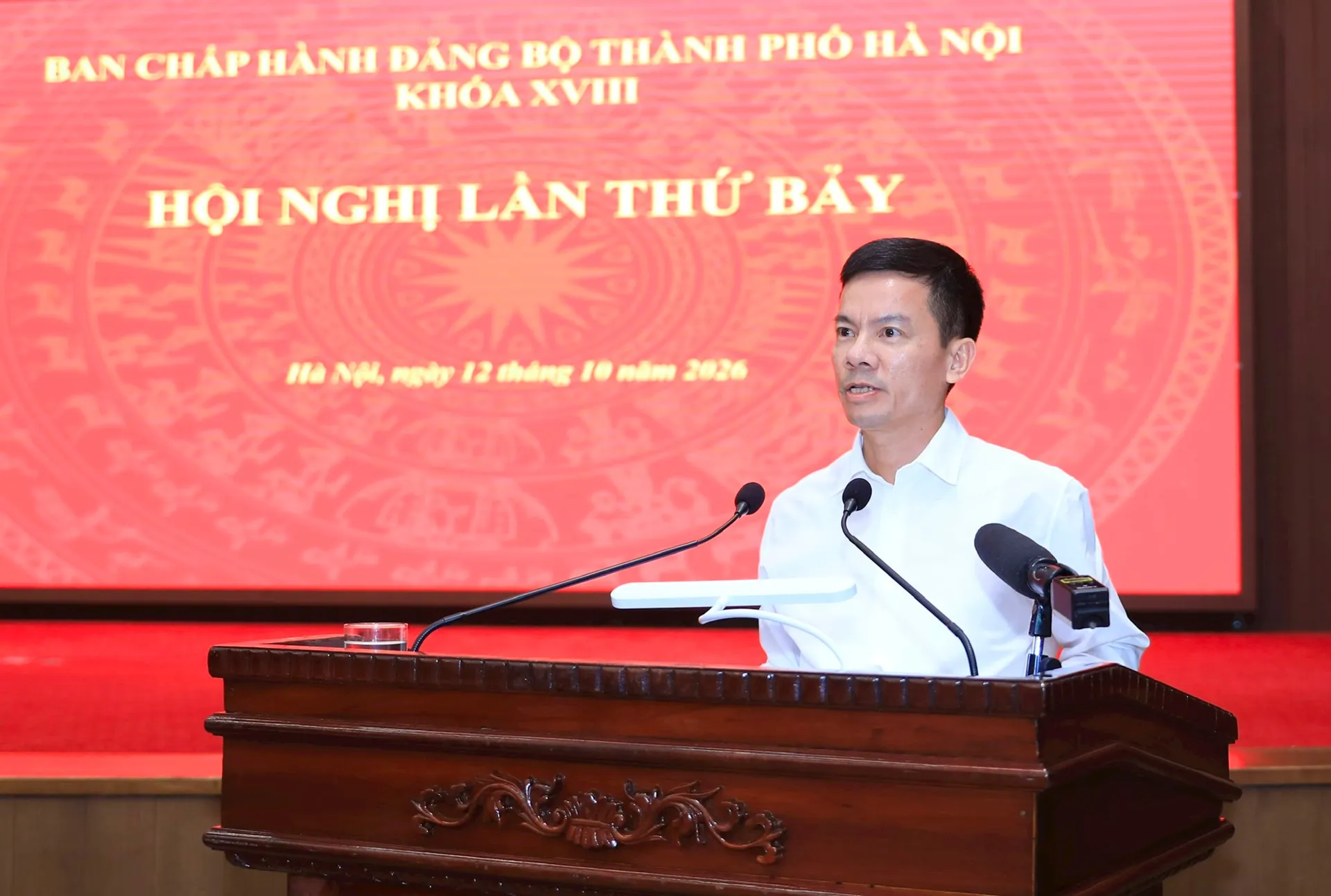 Hà Nội dự kiến thu khoảng 800.000 tỷ đồng từ đất giai đoạn 2026-2030