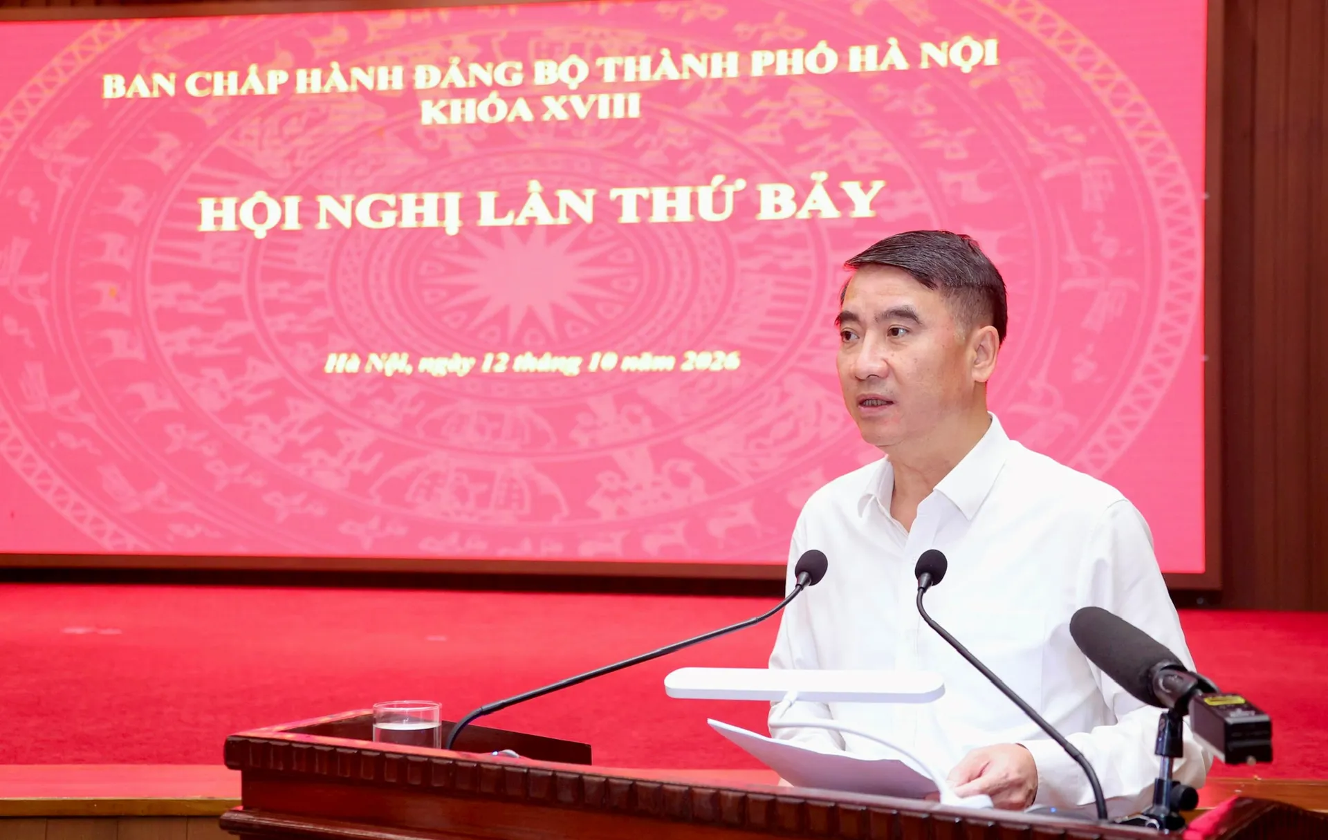 Hà Nội tập trung điều hành mục tiêu tăng trưởng trong quý IV đạt 16,55%