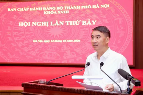 Hà Nội tập trung điều hành mục tiêu tăng trưởng trong quý IV đạt 16,55%