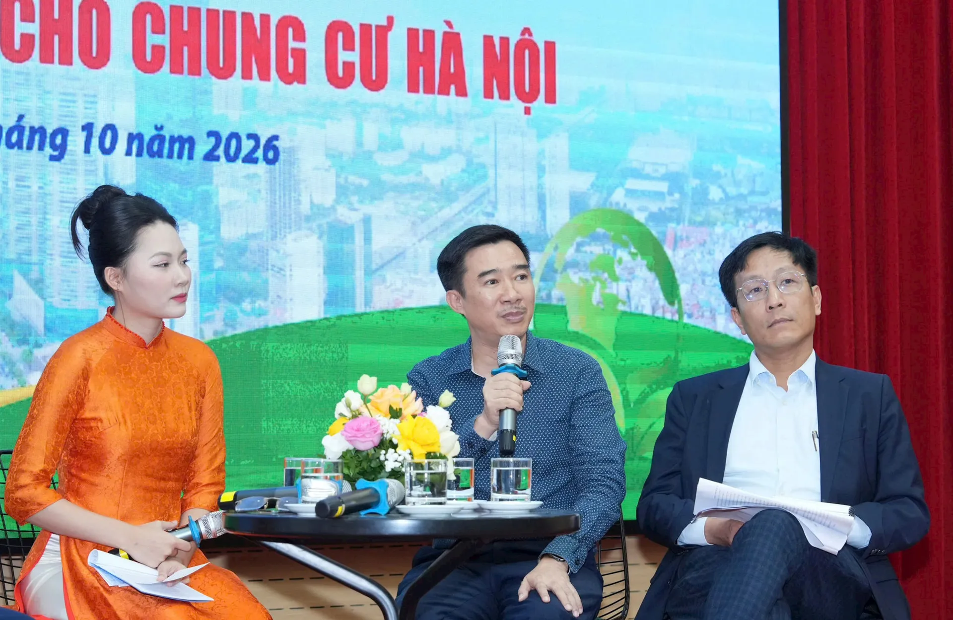 Rà soát chung cư, tìm lời giải cho hạ tầng sạc xe điện