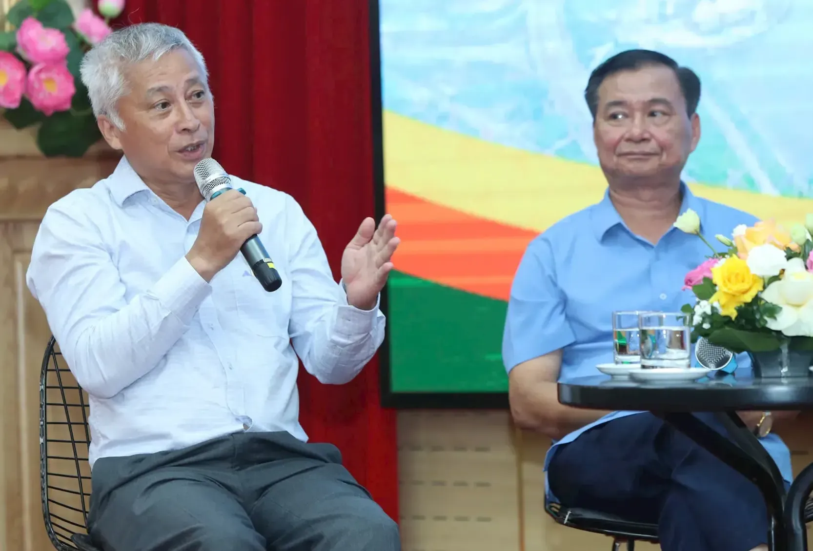 Chuyển đổi phương tiện xanh cần hạ tầng đồng bộ