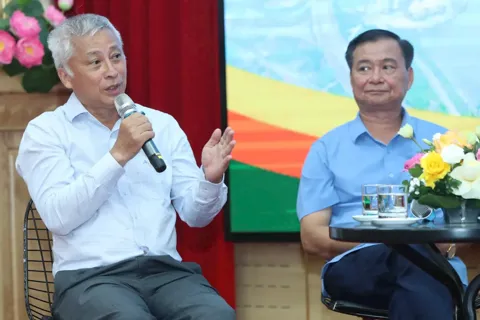 Chuyển đổi phương tiện xanh cần hạ tầng đồng bộ