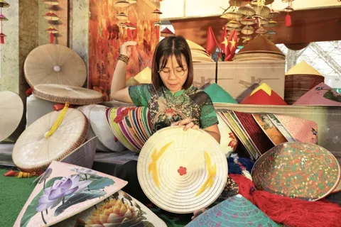 “Lễ hội mua sắm năm 2025”: Kết nối giao thương, quảng bá văn hoá ẩm thực vùng miền