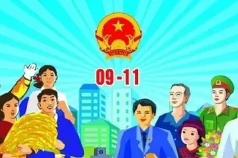 Trực tiếp: Tọa đàm trực tuyến và phát động Cuộc thi viết “Văn hoá tuân thủ pháp luật” năm 2025