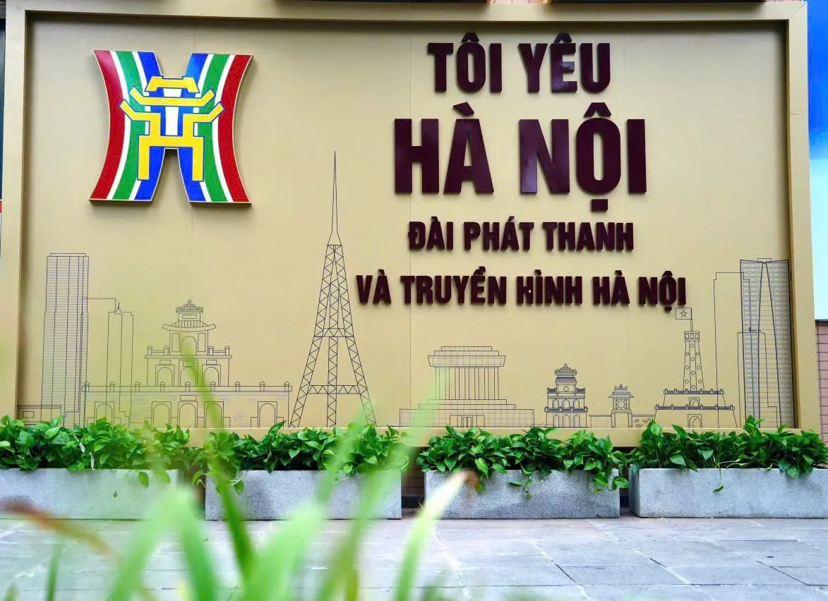 Kỷ niệm 72 năm Ngày thành lập Đài Phát thanh và Truyền hình Hà Nội (14/10/1954 - 14/10/2026): Đổi mới góp phần nâng tầm thương hiệu báo chí Thủ đô
