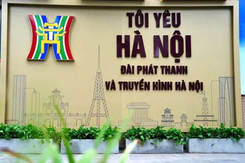 Kỷ niệm 72 năm Ngày thành lập Đài Phát thanh và Truyền hình Hà Nội (14/10/1954 - 14/10/2026): Đổi mới góp phần nâng tầm thương hiệu báo chí Thủ đô