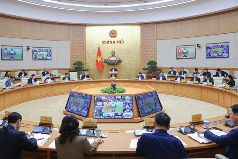 Tổ chức chương trình Kỷ niệm 80 năm thành lập Chính phủ vào ngày 20/8/2025