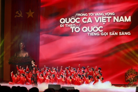 Thủ tướng Phạm Minh Chính: Chính phủ dưới sự lãnh đạo của Đảng, 80 năm hành trình vì nước, vì dân
