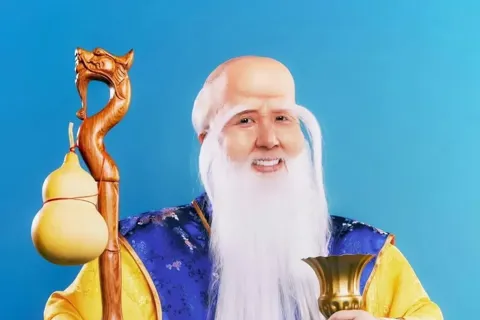 Sao Việt hóa thành Sữa ông thọ gây bức xúc mạng xã hội dịp Hallowen 31/10