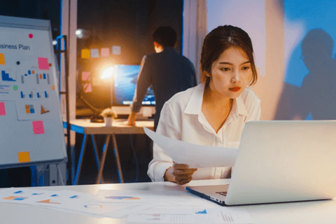 Lao động bị hệ thống AI đánh giá hiệu suất thấp