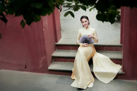 NSƯT Tố Nga thực hiện album đầu tay cho Quán quân “Tiếng hát Hà Nội” Mộc An