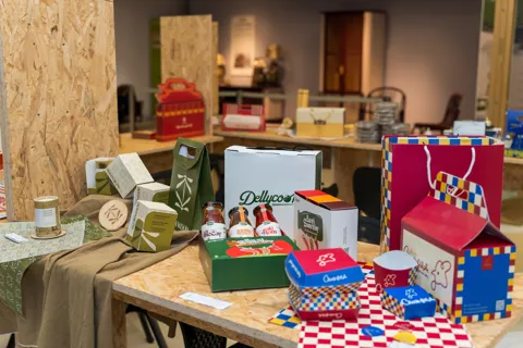 M Design Fair - Chào Xuân 2026: Không gian kết nối sáng tạo và thị trường thiết kế