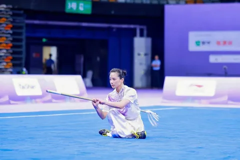 Đầu tư “trúng và đúng” để hướng tới ASIAD, Olympic