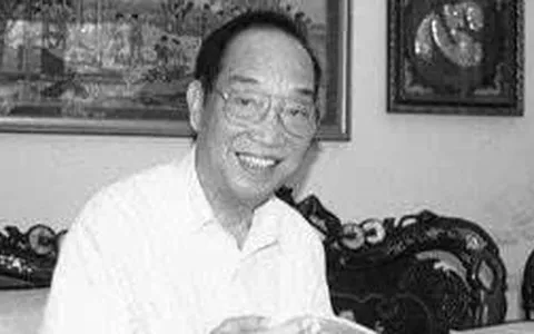 Nguyên Phó Thủ tướng Đoàn Duy Thành từ trần