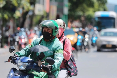 Thời tiết ngày 9/8/2025: Miền Bắc, Hà Nội nắng nóng gay gắt ngày cuối tuần