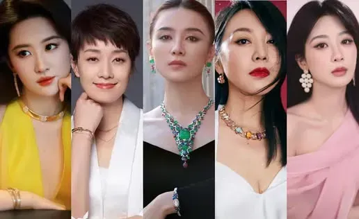 Lưu Diệc Phi – Dương Tử đối đầu: Cuộc đua nhan sắc và thực lực tại Bạch Ngọc Lan 2025
