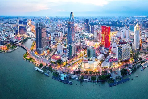 Quy chế hoạt động của Ban Chỉ đạo thực hiện thí điểm một số cơ chế, chính sách đặc thù phát triển TP Hồ Chí Minh