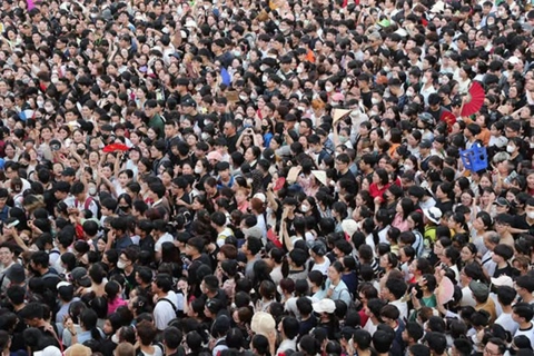 Ban tổ chức concert Việt Nam trong tôi lên tiếng sau vụ Nhà hát Lớn "vỡ trận"