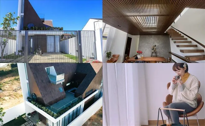Ngắm 2 biệt thự triệu đô của vợ chồng Tóc Tiên - Hoàng Touliver