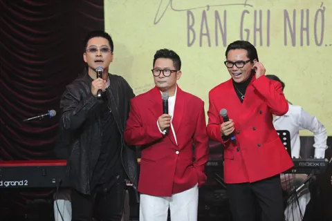 “Bản ghi nhớ” – Lời tuyên bố mới của Quả Dưa Hấu