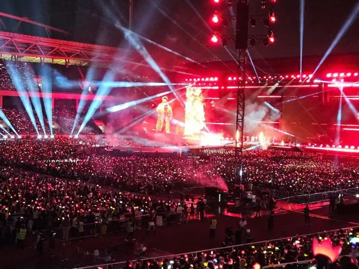 Hà Nội thu hơn 750 tỷ đồng từ “siêu concert” BIGBANG: Cú hích cho du lịch và công nghiệp văn hóa Thủ đô