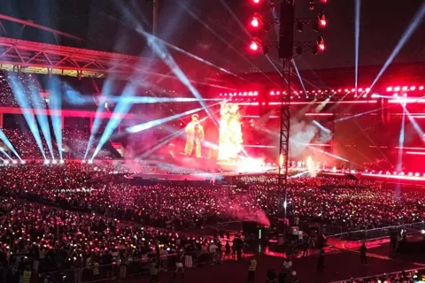 Hà Nội thu hơn 750 tỷ đồng từ “siêu concert” BIGBANG: Cú hích cho du lịch và công nghiệp văn hóa Thủ đô