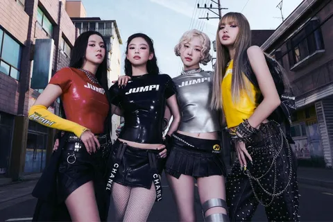 BlackPink chốt ngày tái xuất sau 3 năm, gây "tranh cãi" toàn cầu 
