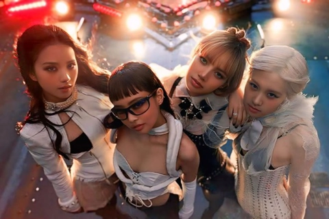 Trở lại bằng MV "Jump", BlackPink có giữ được ngôi hậu Kpop?