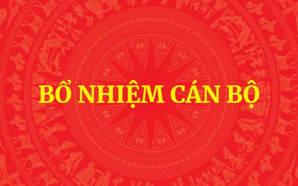 Thủ tướng Chính phủ bổ nhiệm, bổ nhiệm lại lãnh đạo một số bộ, cơ quan
