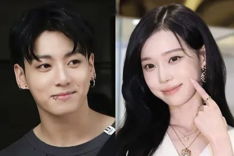 Động thái của Winter aespa giữa tin hẹn hò Jungkook BTS