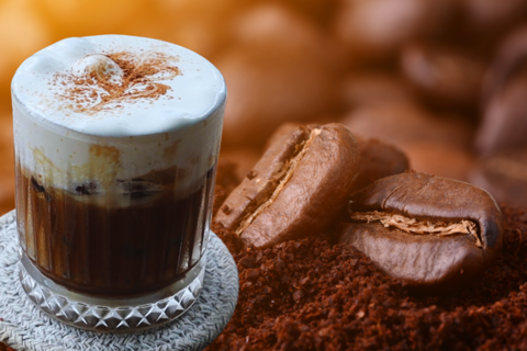 Cà phê muối: Thức uống “hot trend” nhưng có thật sự tốt cho sức khỏe?