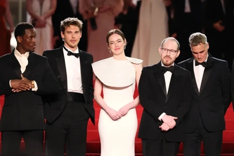 Liên hoan phim Cannes 2025: Ai sẽ bước lên bục vinh quang với Cành cọ vàng?
