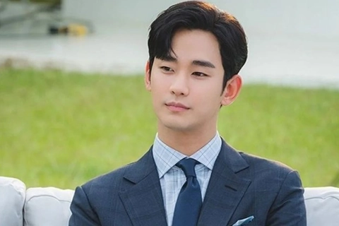 3 căn hộ cao cấp của Kim Soo Hyun có giá trị tăng kỷ lục