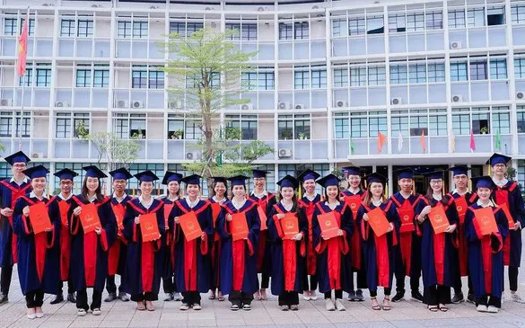 Sáp nhập 2 Trường Cao đẳng Y tế vào 2 Trường Đại học